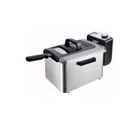 CONTINENTAL EDISON CEFR4IX3 - Friteuse 4 Litres - 2000W