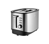 CONTINENTAL EDISON CEGP2FIX GRILLE-PAIN - INOX