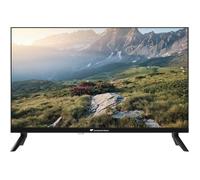 CONTINENTAL EDISON - CELED24HD26B6 - TV LED HD 24“ (60 cm) - 3xHDMI, 2xUSB - Noir