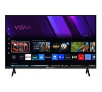 CONTINENTAL EDISON - CELED32SVHD26B6 - TV LED HD 32'' (80 cm) - SMART VIDAA - 2xHDMI - 2xUSB
