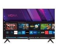CONTINENTAL EDISON - CELED32SVHD26B7 - TV LED HD 32“ (80 cm) - 3xHDMI, 2xUSB - noir