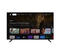 CONTINENTAL EDISON CELED55SGUHD24B6 Smart TV Google 55'' (139cm) UHD 4K - 4x HDM
