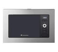 CONTINENTAL EDISON MO20IXEG - Four micro-ondes encastrable - 20 Litres - Grill