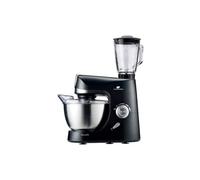 CONTINENTAL EDISON CERP1300N Robot pâtissier - 1300W - Noir