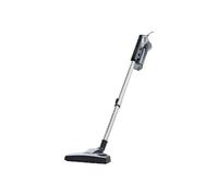 Continental Edison CEVCF600SB - Aspirateur - balai/à main (2-en-1) - sans sac - noir/gris