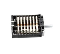 Continental Edison France - Commutateur Four Ank/tb Ego 42.09000.031 - Ref: 3200
