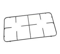 Grille 2 Feux Droite Ou Gauche Pour Cuisiniere Continental Edison - 37020003 G