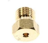 continental edison injecteur gaz naturel rapide ø 115 pour cuisiniere - 37001487 G
