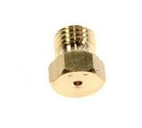 continental edison injecteur gaz naturel semi rapide 097 pour cuisiniere - 37001488 G