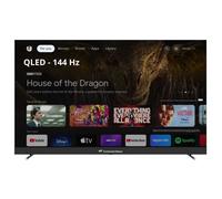 Continental Edison Modèle du produit : TV LED