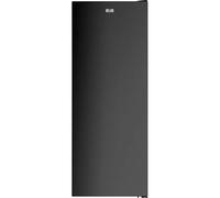 Continental Edison Réfrigérateur CEF1D308STB 1 porte 308 L 59,5×65×155 cm Noir