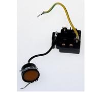 CONTINENTAL-EDISON - RELAIS RC DEM+THERM SK65CY 32011725 POUR REFRIGERATEUR CONTINENTAL