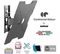 CONTINENTAL EDISON Support TV inclinable TV 22-40'' VESA 200*200