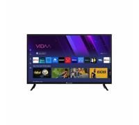 TV HD - CONTINENTAL EDISON - 32“ (81 cm) - Smart Vidaa - Wifi - 3xHDMI - 2xUSB - CELED32SVHD25B6