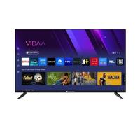 Television TV TV LED CONTINENTAL EDISON CELED40SVFHD25B6 FHD 40 pouces 101 cm SMART V G