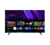 Continental Edison Téléviseur QLED CELED65SV2QL25B6 65" (164 cm) 3xHDMI 2xUSB Noir