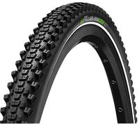Continental eRuban Plus Bicycle Tire Unisex-Adult, Black, 29", 29 x 2.10