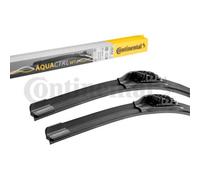 CONTINENTAL Essuie-Glace Avant Compatible Pour VW Golf IV 1J1