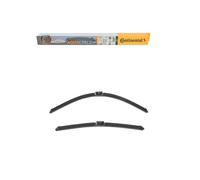 CONTINENTAL Essuie-Glace Avant Pour Dacia Duster Nissan Terrano D10