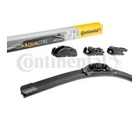 CONTINENTAL Essuie-Glace Avant Pour VW Golf Plus 5M1 521 Ford Kuga II DM2