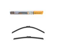 CONTINENTAL Essuie-Glace Avant Pour VW Touran 1T1 1T2 1T3 Caddy IV Kombi
