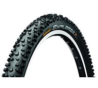 Continental Explorer 1.75 105501 Pneu VTT Noir 24 x 1.75