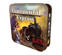 Asmodée Continental Express G