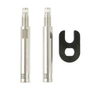 Continental Extension de Valve gris 60 mm