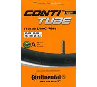 Continental Fahrrad Schlauch Conti TUBE Tour 26 Hermetic Plus