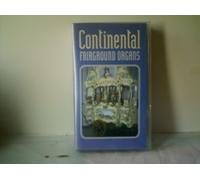Continental Fairground Organs [VHS]