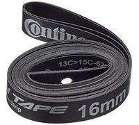Continental Set de Rubans de Jante EasyTape 15 bar High Pressure noir 16-622