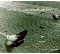 Continental Film.. - Tinhorn Home Companion.1 [Import]