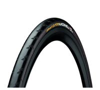 Continental Gator Hardshell Tyre Foldable Black/Black 700X23C