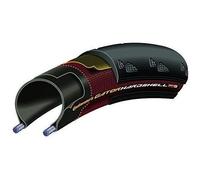 Continental Gator Hardshell Urban Bicycle Tire With Duraskin (700x25 Folding) Multicolore