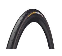 Continental Gatorhardshell Pneu Unisex-Adult, Noir, 700 x 25C
