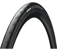 Continental Gatorskin BlackEdition Bicycle Tire Unisex-Adult, Black, 28", 700 x 32C