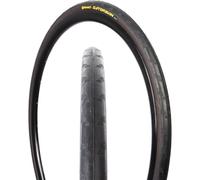 Continental Gatorskin, Neumatique Mixte Adulte, Noir, Talla única - TR9232