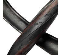 Continental Gatorskin Pneu de vélo Rigide, 700 x 23 C, 23-622, Adulte Unisexe, Noir