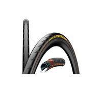 Continental Pneu route Gatorskin – tringle souple – noir