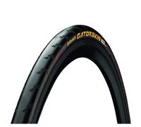 Continental Gatorskin Tyre Foldable Black/Black 700X28C