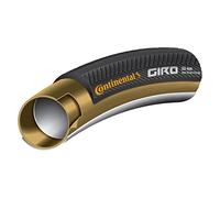 Continental Giro Boyau Noir/Beige 700 x 22C, taille 28 x 22