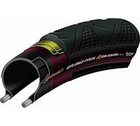 Continental grand prix 4 season pneu vectran, duraskin 700 x 28c G
