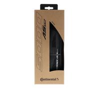 Continental Grand Prix 5000 All Season Schwarz TR 28'' Pneus 700x35C Noir
