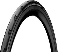 Continental - Grand Prix 5000 28'' AllSeason TR - Pneu de vélo - 28'' (700 x 35C) - black / black