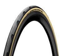 Continental Grand Prix 5000 Tubeless Road Tyre Doré 700 / 28