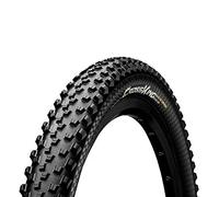 Continental Grand Prix 5000, Mixte, 101689, Noir, 55-584
