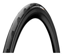 Pneu route continental gp 5000 700 mm tubetype souple vectran breaker blackchili