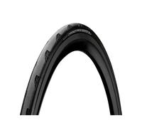 Continental Pneu Grand Prix 5000s TR (700 x 25c) à peau pliable Noir 1 pièce