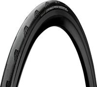 Continental Grand Prix 5000S TR Pneu pliable 700x32C TLR, noir 32-622 | 700x32C 2022 Pneus vélo de route