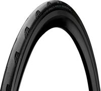 Continental Grand Prix 5000 S TR TdF Limited Edition 28-622 pneu pliable, Tubeless Ready, BlackChili Compound, Vectran Breaker, LazerGrip, Active Comfort
